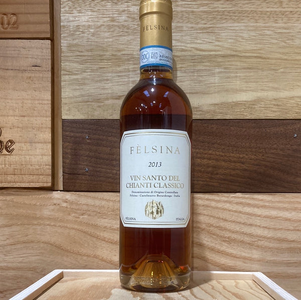 Fèlsina Berardenga, Vin Santo