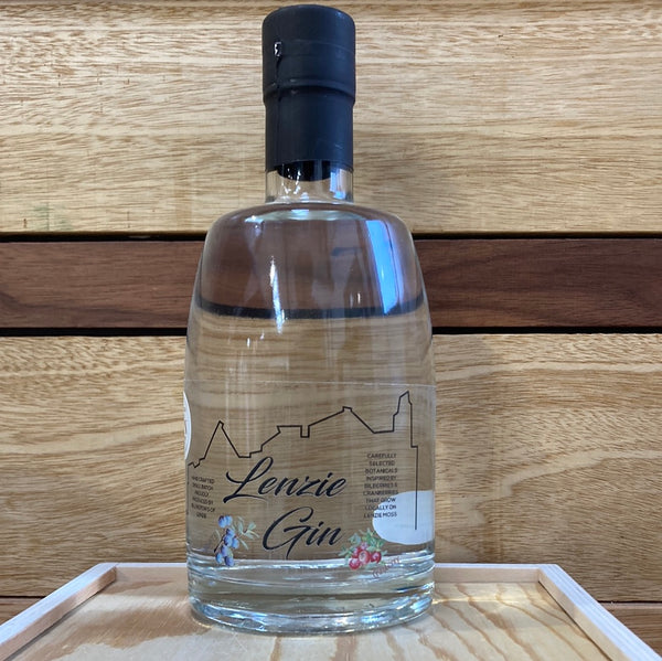 Lenzie Gin