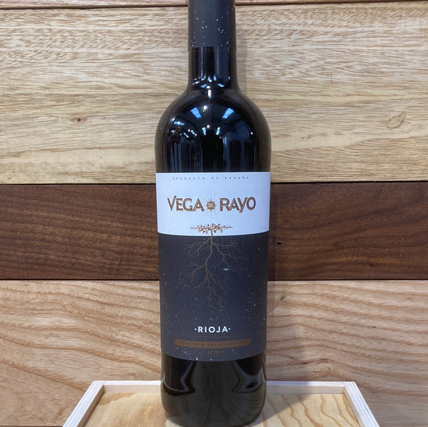 Vega del Rayo Rioja Vendimia Seleccionada