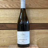 Domaine de la Motte Chablis