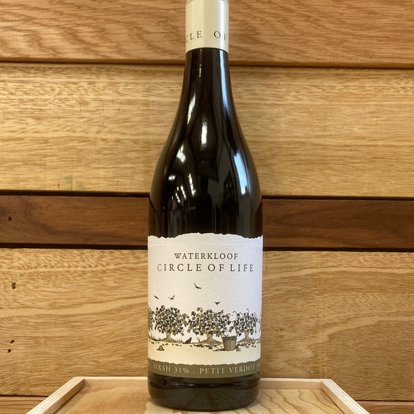 Waterkloof, Circle of Life Red