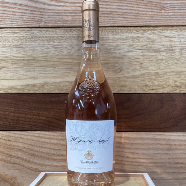 Whispering Angel Provence Rosé