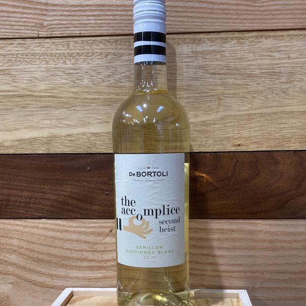 The Accomplice Semillon/Sauvignon Blanc