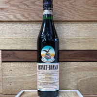 Fernet Branca