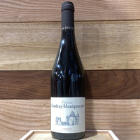 Château Coudray-Montpensier Chinon