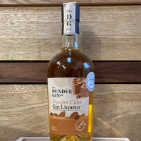 Dundee Gin Co. Dundee Cake Gin Liqueur