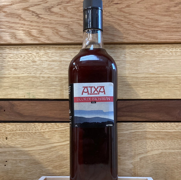 Atxa Licor de Pacharan