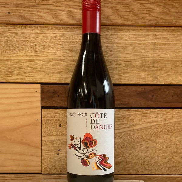 Côte du Danube Pinot Noir