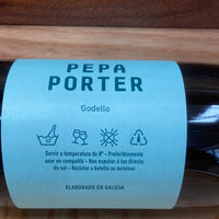 Pepa Porter Godello
