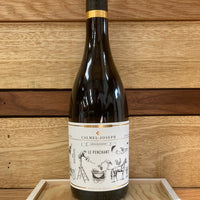 Calmel & Joseph "Le Penchant" Roussanne