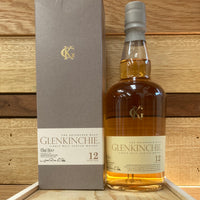 Glenkinchie 12 Year Old Single Malt Whisky