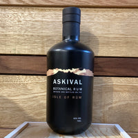 Askival Rum