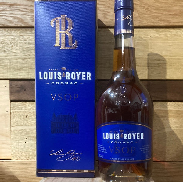 Louis Royer VSOP Cognac