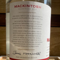 Mackintosh Gin
