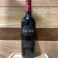 Cline Cellars ‘Old Vine’ Lodi Zinfandel