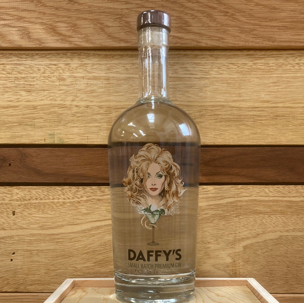 Daffy's Small Batch Gin