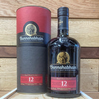 Bunnahabhain 12 year Islay Single Malt Scotch Whisky