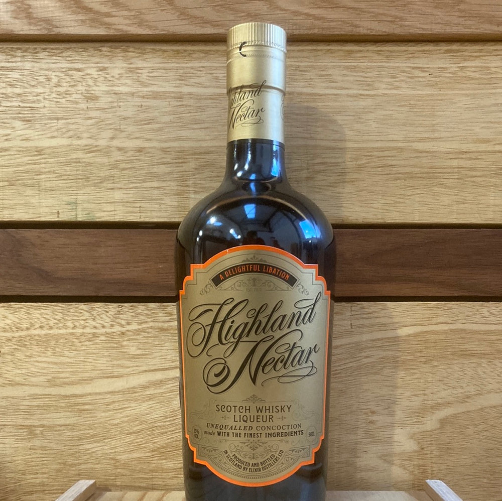 Highland Nectar – Aitken's