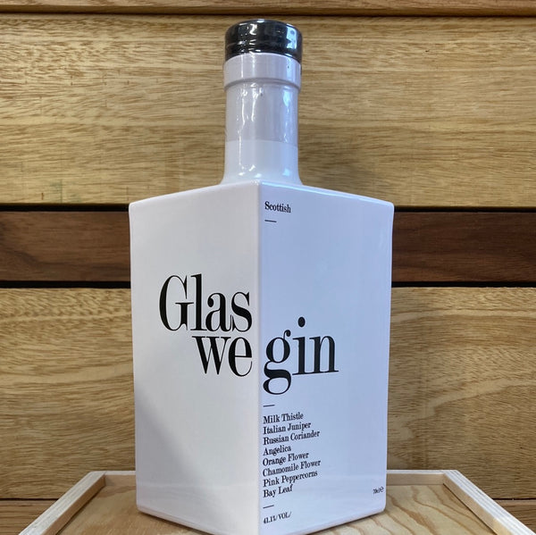 Glaswegin