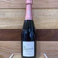 Champagne Devaux Cuvée Rosée