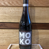 MOKOblack Pinot Noir