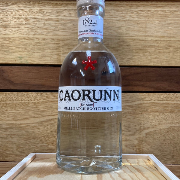 Caorunn Gin