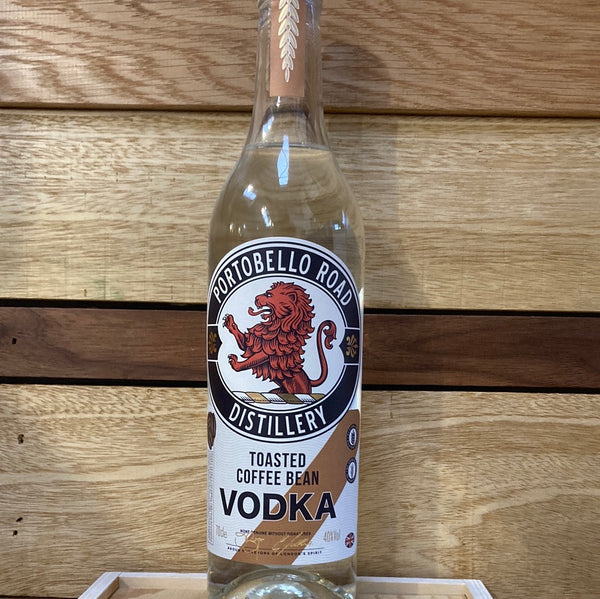 vodka – Aitken's