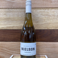Nielson, Santa Barbara County, Chardonnay