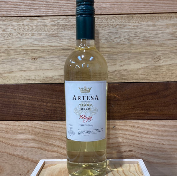 Artesa Viura - Rioja, Spain – Aitken's