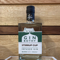 Gin Bothy Stirrup Cup Gin