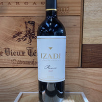 Izadi Rioja Reserva