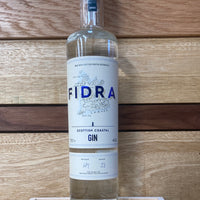 Fidra Coastal Gin
