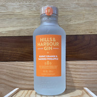 Hills & Harbour Gin Distilled Cocktail