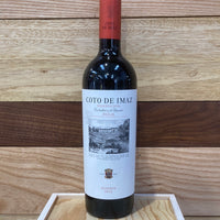 El Coto 'Coto de Imaz' Rioja Reserva
