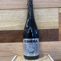 Kimera Ancestral Pet Nat Blanco