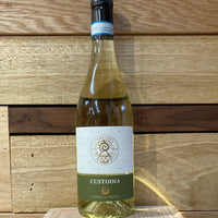 Cantina di Custoza 'Custodia' Custoza Superiore Bianco