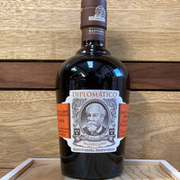 Ron Diplomatico Mantuano Rum