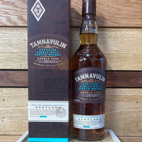 Tamnavulin Double Cask, Single Malt Whisky
