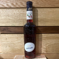 Giffard Crème de Framboise 50cl