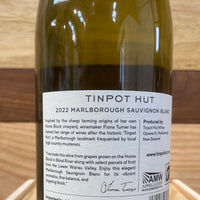 Tinpot Hut Sauvignon Blanc