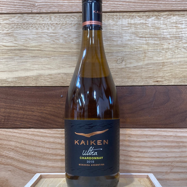Kaiken Ultra Chardonnay