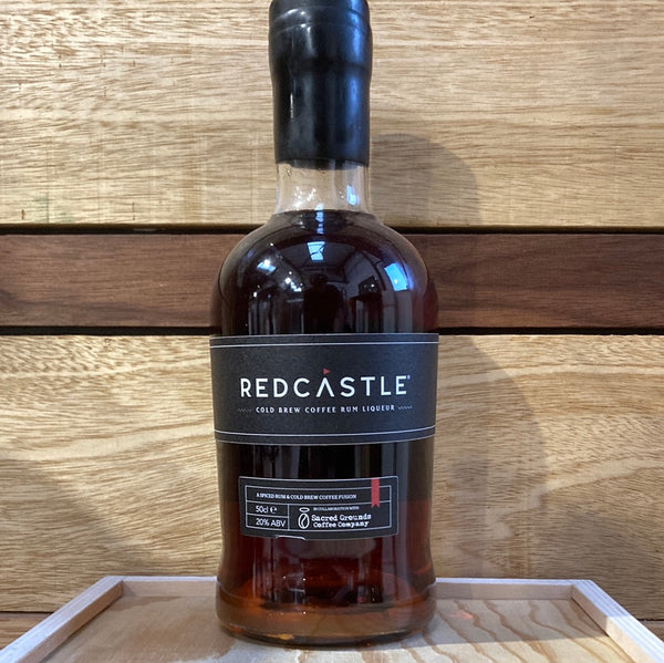 Redcastle Liqueurs