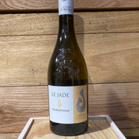 Cave de Pomerols Le Jade Chardonnay