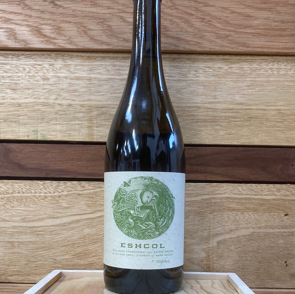 Eshcol Chardonnay by Trefethen