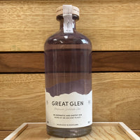 Great Glen Gin