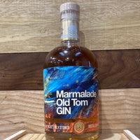 Marmalade Old Tom Gin