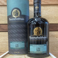 Bunnahabhain Stiùireadair Single Malt Whisky
