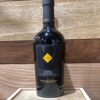 Vigneti del Salento 'Zolla' Salice Salentino