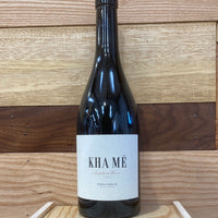 Kha Me Amphora Aged Garnacha Blanca