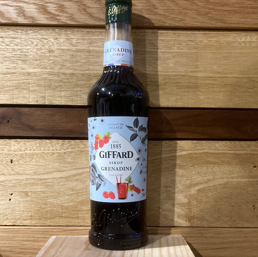 Giffard Grenadine Syrup